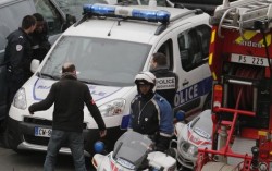 Парижские теракты: кому выгодно?