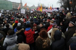 Оппозиция договорилась с мэрией Оппозиция договорилась с мэрией