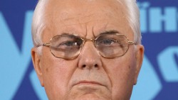 Кравчук признал Крым частью России Кравчук признал Крым частью России