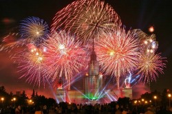 Москва станет пешеходной Москва станет пешеходной