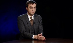 Украинский министр призвал «сжечь Москву» Украинский министр призвал «сжечь Москву»