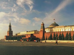 Сирийский вопрос будут решать в Москве Сирийский вопрос будут решать в Москве