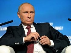 Россия не будет играть в геополитические игры
