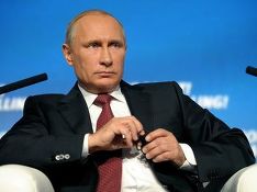 Россия не будет играть в геополитические игры Россия не будет играть в геополитические игры