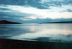 Россия поделила море с Норвегией Россия поделила море с Норвегией