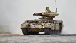В России анонсировали появление нового «Терминатора» В России анонсировали появление нового «Терминатора»