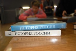 Владимир Путин: нужно избавиться от «идеологического мусора» Владимир Путин: нужно избавиться от «идеологического мусора»