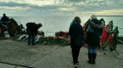 Завершена основная фаза операции на месте крушения Ту-154 Завершена основная фаза операции на месте крушения Ту-154