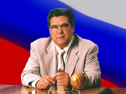 Аман Тулеев остался на четвертый срок Аман Тулеев остался на четвертый срок