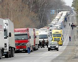Киев блокирован со всех сторон Киев блокирован со всех сторон