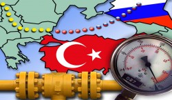 Подводные камни «Турецкого потока» Подводные камни «Турецкого потока»