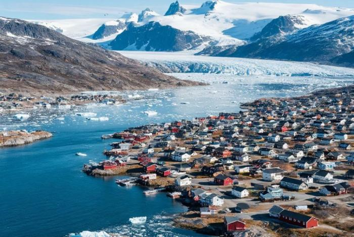 Начало Великого передела?