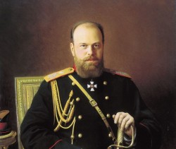 Правда об Александре III Правда об Александре III