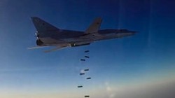 За неделю ВКС в Сирии уничтожили более 730 объектов террористов За неделю ВКС в Сирии уничтожили более 730 объектов террористов