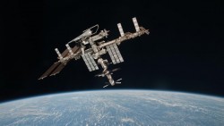 МКС готовится к Олимпиаде в Сочи МКС готовится к Олимпиаде в Сочи