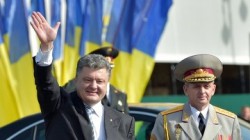 Из Киева солдат погнали на войну Из Киева солдат погнали на войну