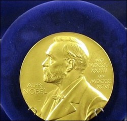 В Швеции открывается 109-я Нобелевская неделя