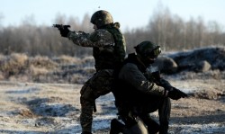 Нацгвардия нас защитит Нацгвардия нас защитит