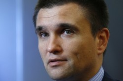 Киев назвал условия переговоров с ДНР и ЛНР