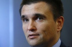 Киев назвал условия переговоров с ДНР и ЛНР Киев назвал условия переговоров с ДНР и ЛНР