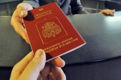 Турция сохранит безвизовый режим для россиян Турция сохранит безвизовый режим для россиян
