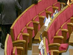 НАТО не дает работать Раде НАТО не дает работать Раде