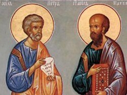 У православных начался Петровский пост У православных начался Петровский пост