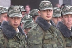 Призывникам перестанут доставлять повестки Призывникам перестанут доставлять повестки