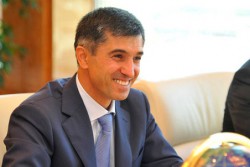 Глава ВАК задержан Глава ВАК задержан