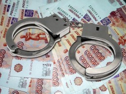 Замглавы Минкультуры задержан по делу о хищении Замглавы Минкультуры задержан по делу о хищении