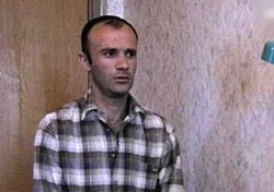 Грузинский офицер бежал в Россию Грузинский офицер бежал в Россию