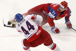 Россияне получили "серебро" Россияне получили "серебро"