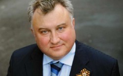 В Киеве убит соратник Януковича В Киеве убит соратник Януковича