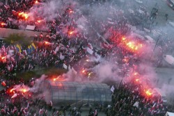 Польша как жертва погромной спеси Польша как жертва погромной спеси