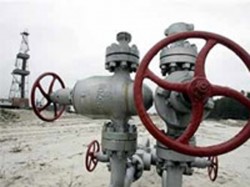 Узбекистан готов поделиться газом с Китаем Узбекистан готов поделиться газом с Китаем