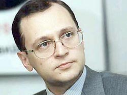 Кириенко ушел в госкорпорацию Кириенко ушел в госкорпорацию