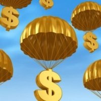 «Золотые парашюты» сдуваются «Золотые парашюты» сдуваются