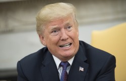 Трамп заявил о важной роли ООН в мире