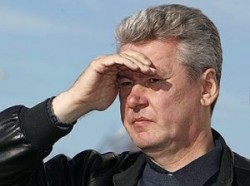 Москва ищет спонсора Москва ищет спонсора