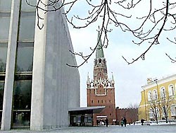 В Москве будет солнечно В Москве будет солнечно