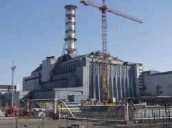 Чернобыль продолжается Чернобыль продолжается