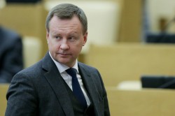 В Киеве застрелен экс-депутат Госдумы Вороненков В Киеве застрелен экс-депутат Госдумы Вороненков