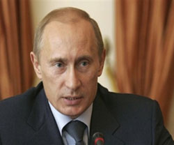 Путин едет в Финляндию Путин едет в Финляндию