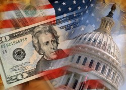 Россия увеличила свои инвестиции в госбумаги США Россия увеличила свои инвестиции в госбумаги США
