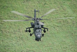 Пакистан закупит у России четыре вертолёта Ми-35М Пакистан закупит у России четыре вертолёта Ми-35М