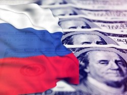 Изолировать Россию не удалось Изолировать Россию не удалось