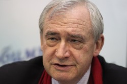 Николай Долгополов: «Разведчиков – горстка, но это элита из элит» Николай Долгополов: «Разведчиков – горстка, но это элита из элит»
