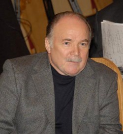 Николай Губенко отмечает юбилей Николай Губенко отмечает юбилей