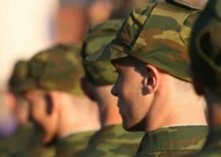 Призывникам предоставят выбор Призывникам предоставят выбор