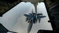 США провели испытания атомной бомбы без заряда США провели испытания атомной бомбы без заряда